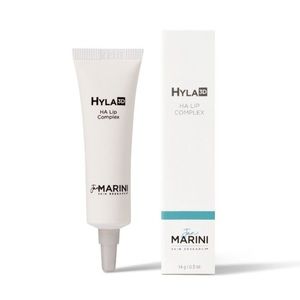 Jan Marini Hyla 3D Lip Complex New